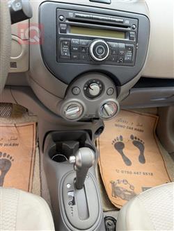 نيسان ميكرا